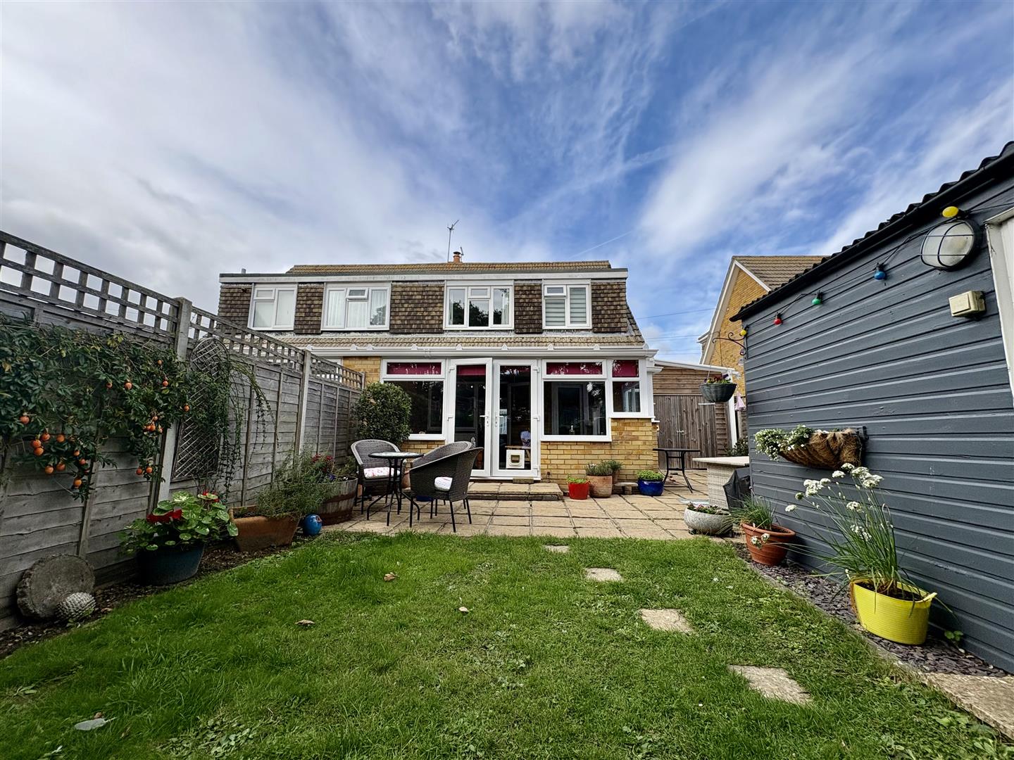 Roundwood Road, St. Leonards-On-Sea